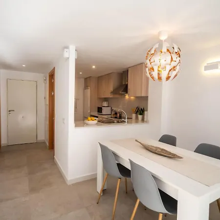 Apartman Sakura By Interhome