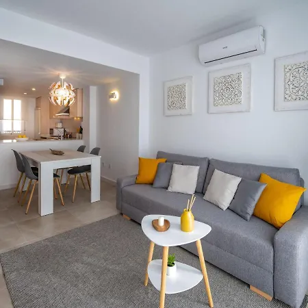 Apartamento Sakura By Interhome