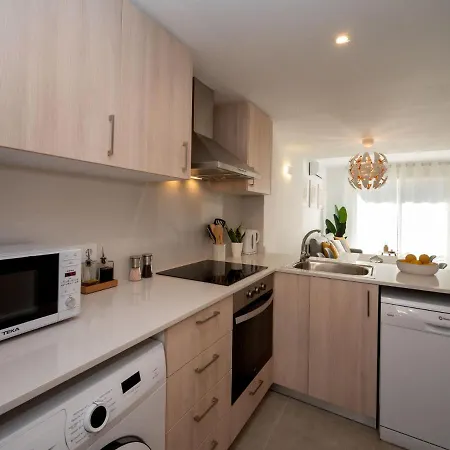 Apartamento Sakura By Interhome *