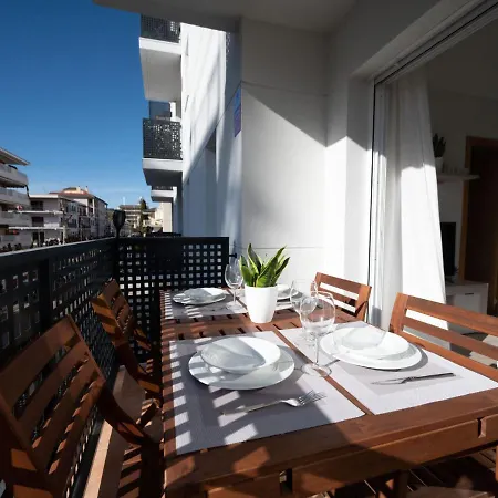 Apartamento Sakura By Interhome Segur de Calafell