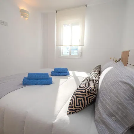 Sakura By Interhome Apartamento Segur de Calafell