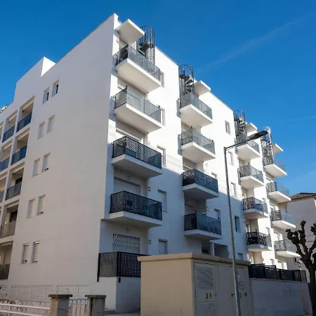 Sakura By Interhome Segur de Calafell