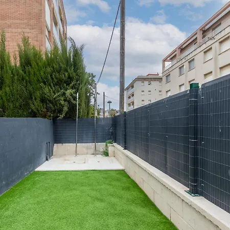 Apartamento Sakura By Interhome