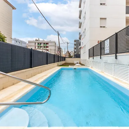 Sakura By Interhome * Segur de Calafell