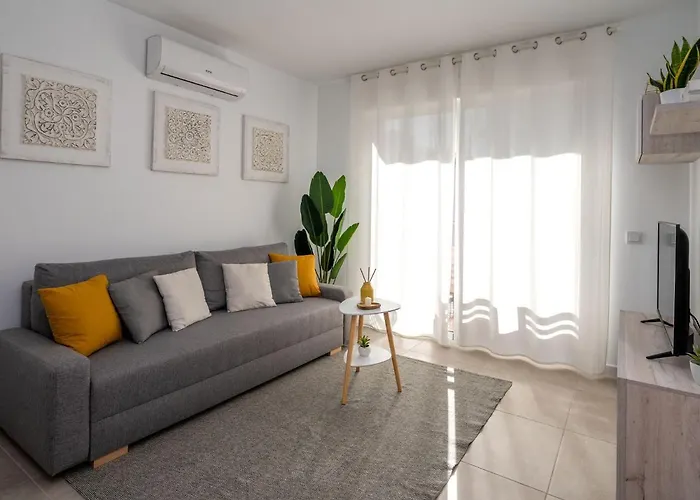 Sakura By Interhome * Segur de Calafell