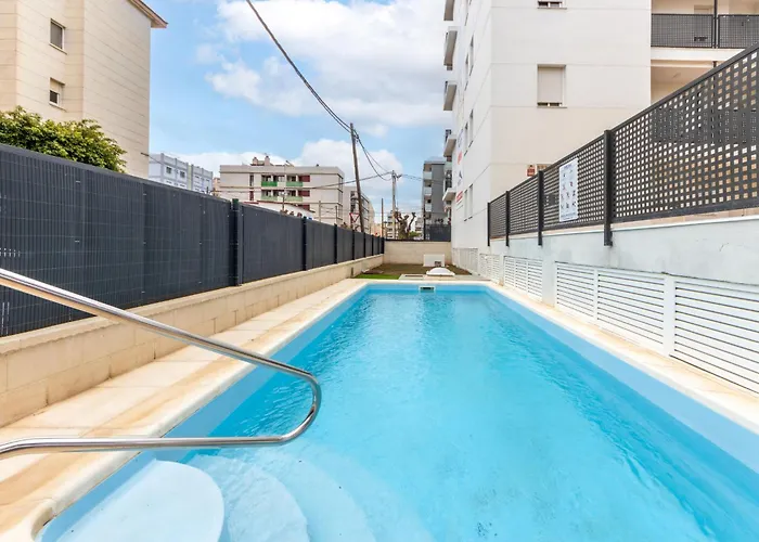 Sakura By Interhome * Segur de Calafell